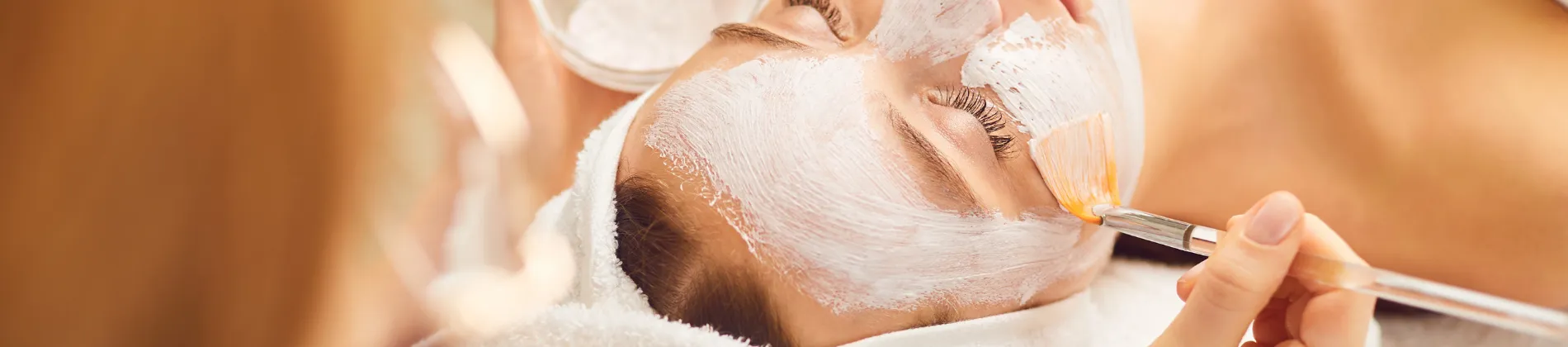Beauty & Wellness in California