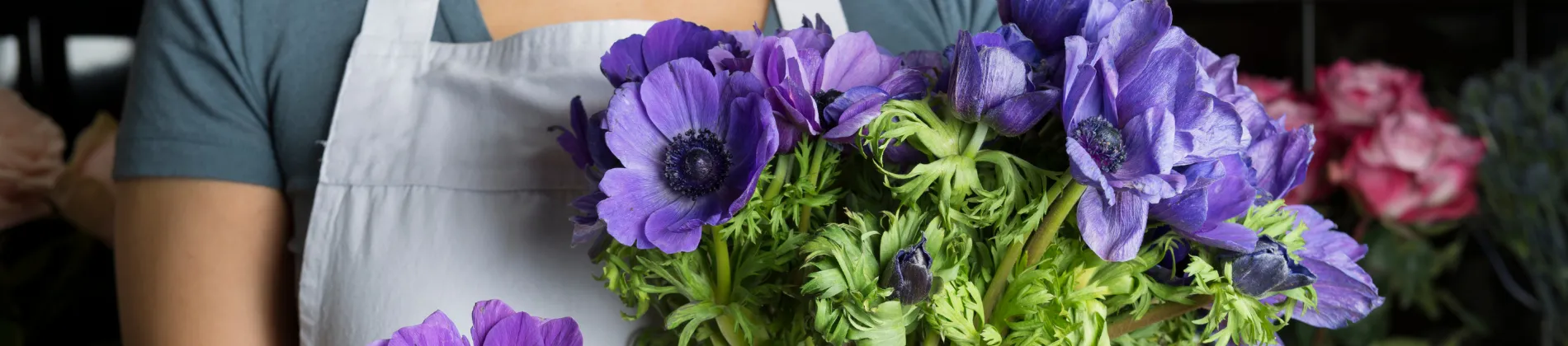 Florists in California