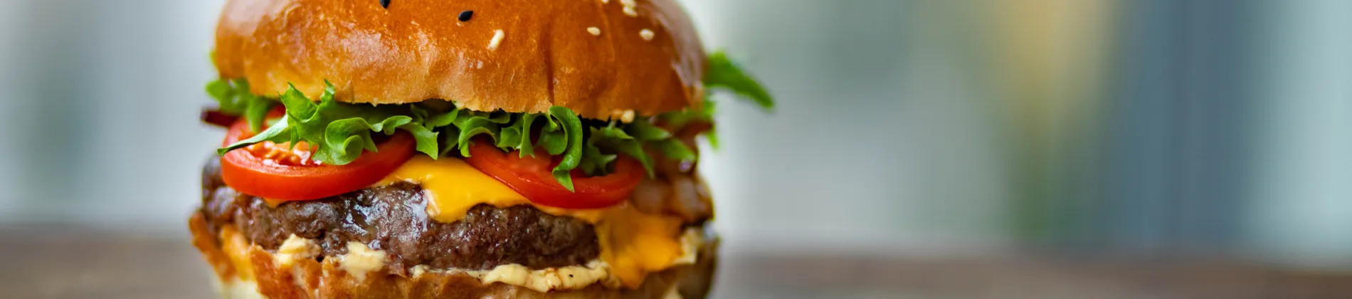 Food in California