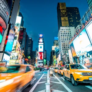 New York experiences including tours, workshops and unique days out on DealMagik