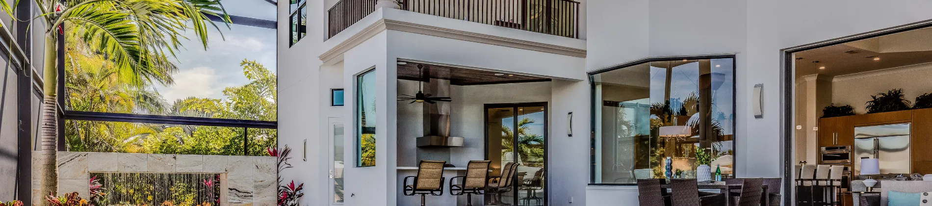 Home & Garden in Florida
