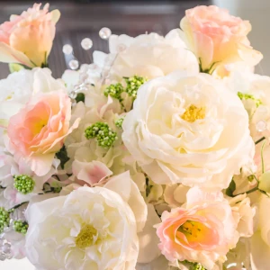 Local California florists offering bouquets and flower delivery on DealMagik