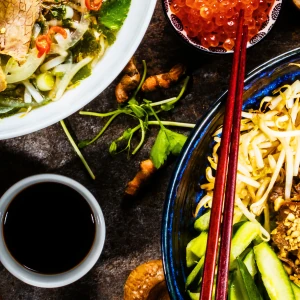 California restaurants, cafes and catering offering local food deals on DealMagik