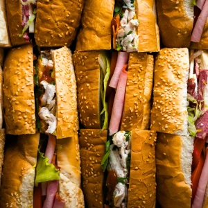Local restaurants, catering and takeout deals in New Jersey on DealMagik