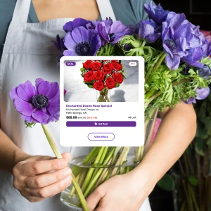Exclusive local deals on food, beauty, home services and more on DealMagik
