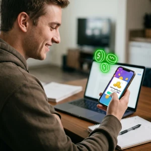 Earn MagikBucks rewards on eligible purchases and spend them at any business on DealMagik