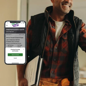 Get free quotes from trusted local businesses on DealMagik