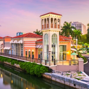 Florida Main Street businesses for auto care, tutoring and everyday errands on DealMagik