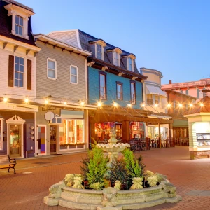 New Jersey Main Street businesses for auto care, tutoring, dry cleaning and more on DealMagik