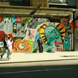 Everyday local businesses in New York, from auto repair to dry cleaners, on DealMagik