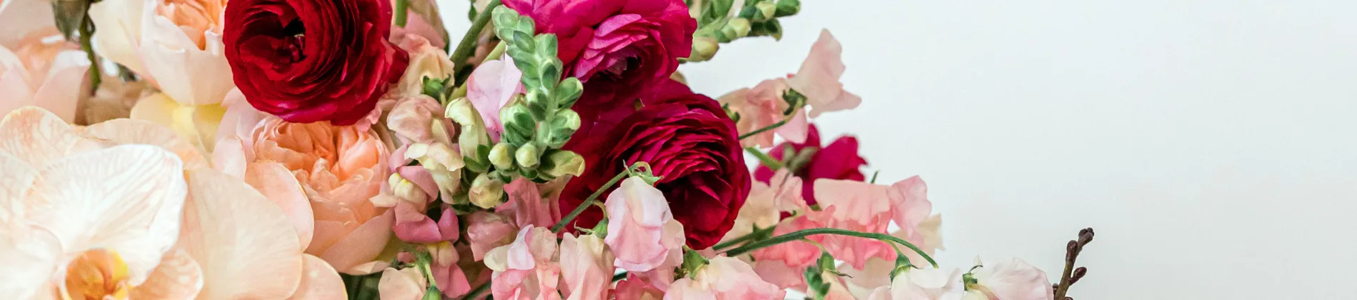 Florists in New Jersey