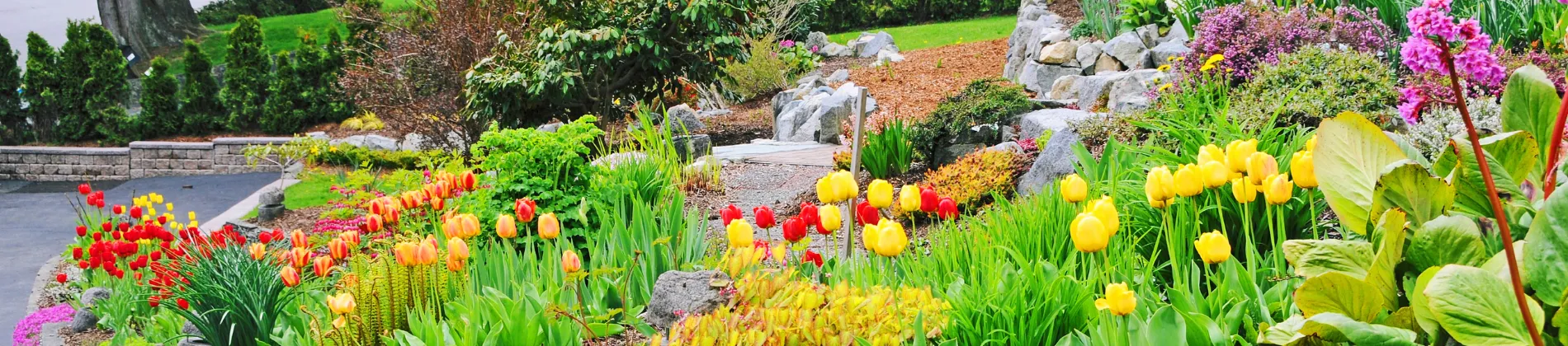 Home & Garden in New Jersey
