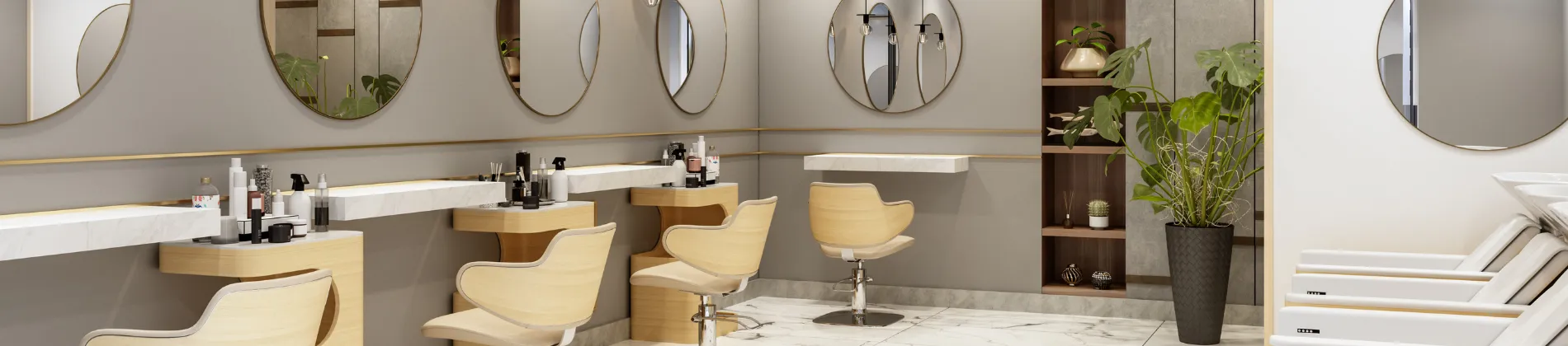 Beauty & Wellness in New York