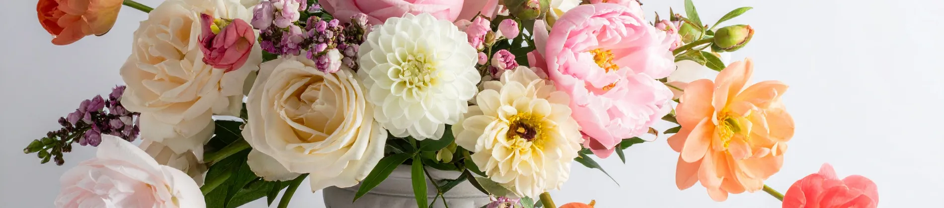 Florists in New York