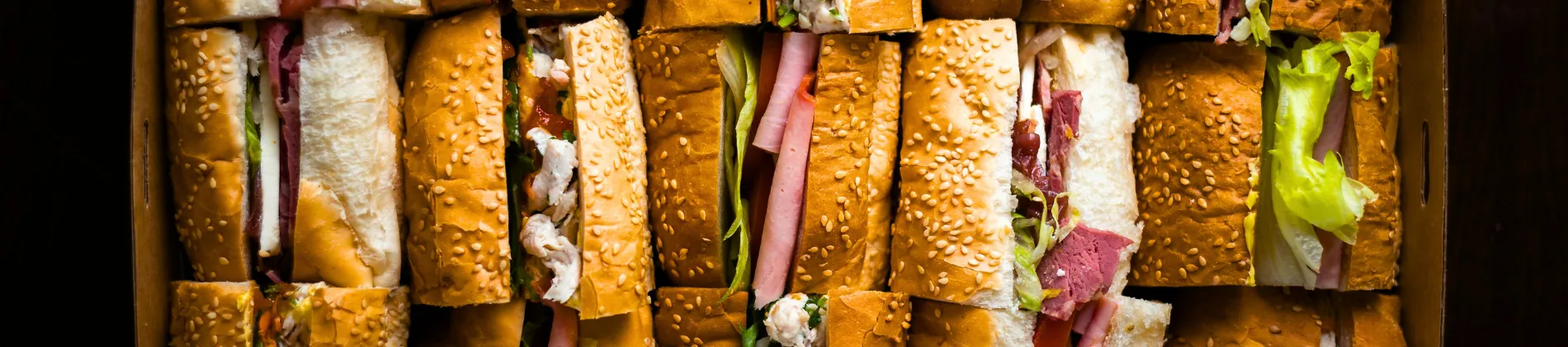 Food in New York