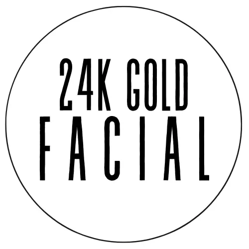 24K Gold Facial