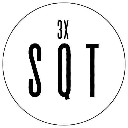 SQT Bio Micro Needling | Bundle of 3