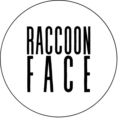 Raccoon face tightening