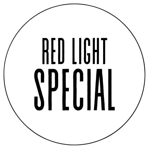 Red Light Facial + Peel