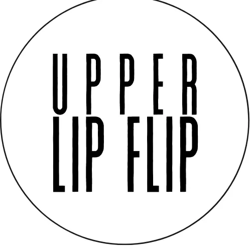 Upper Lip Flip