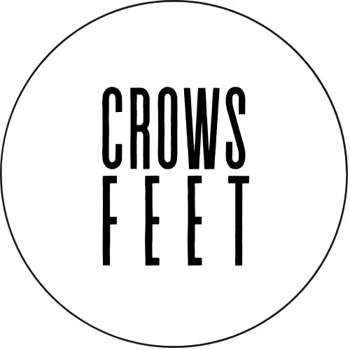 Crows Feet