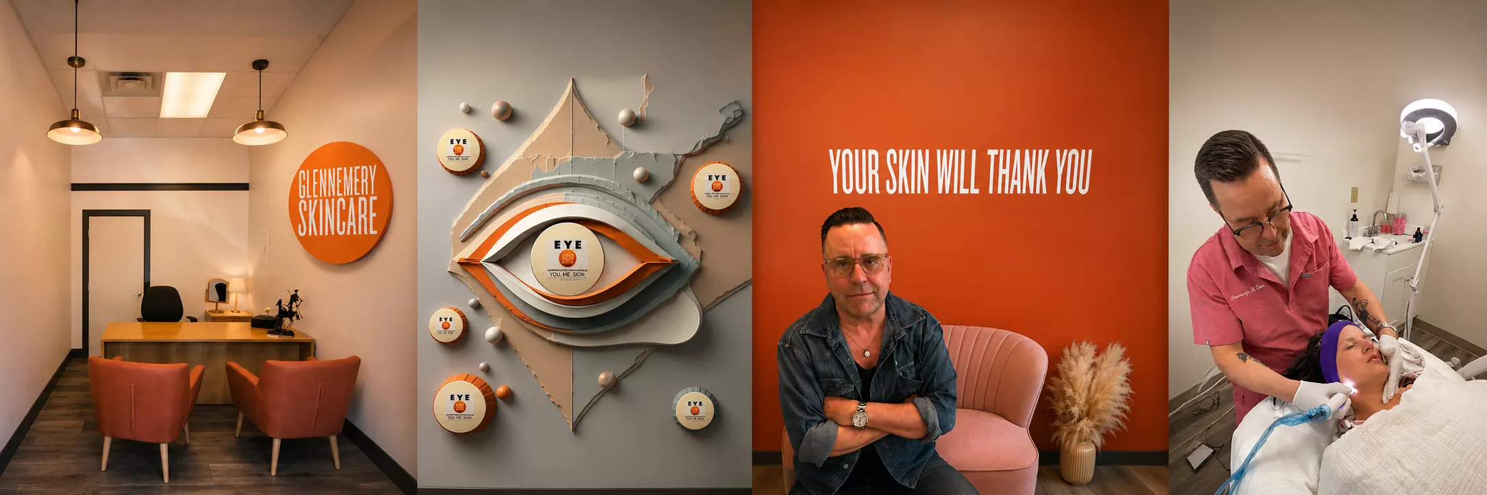 Glenn Emery Skincare