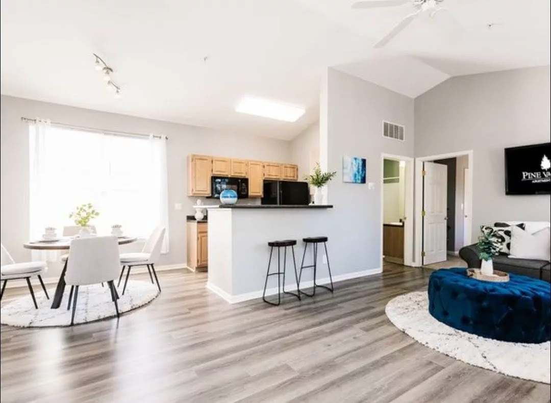 Residential 800-1,200 sq feet