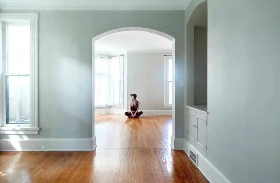 MOVE-IN / MOVE-OUT CLEANING