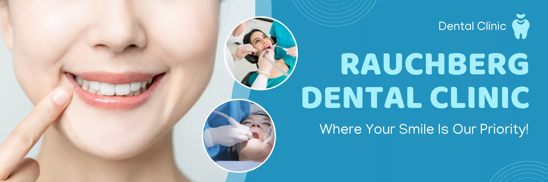 Rauchberg Dental Group