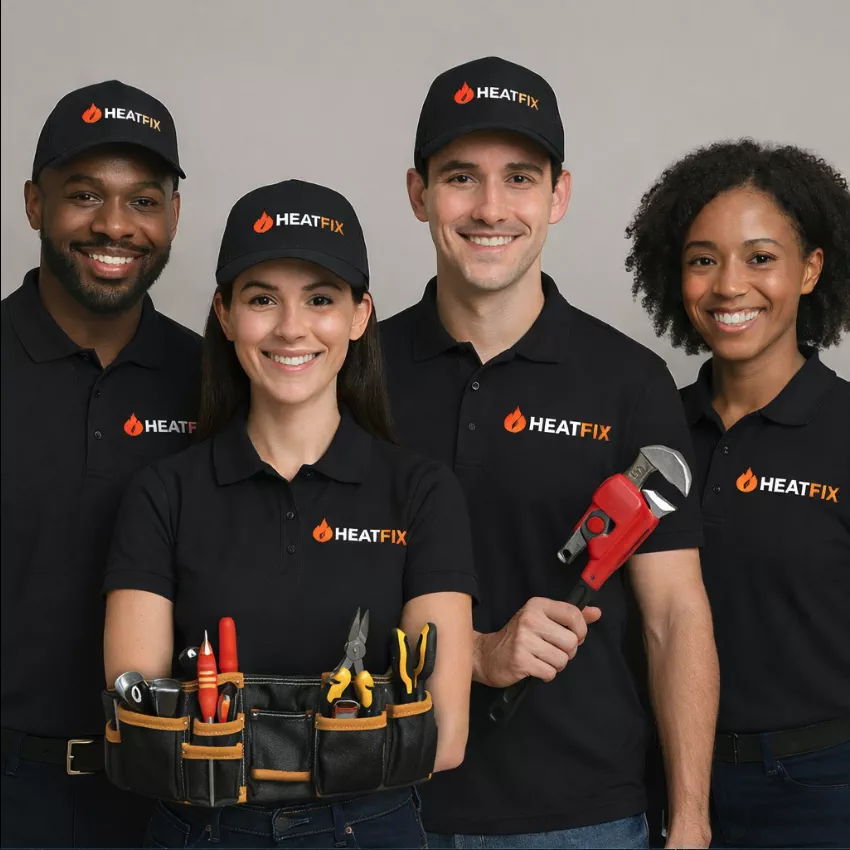 HeatFix Brooklyn
