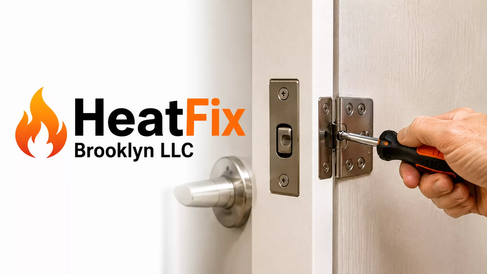 Door Lock Replacement