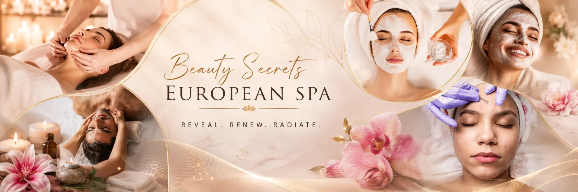 Beauty Secrets European Spa