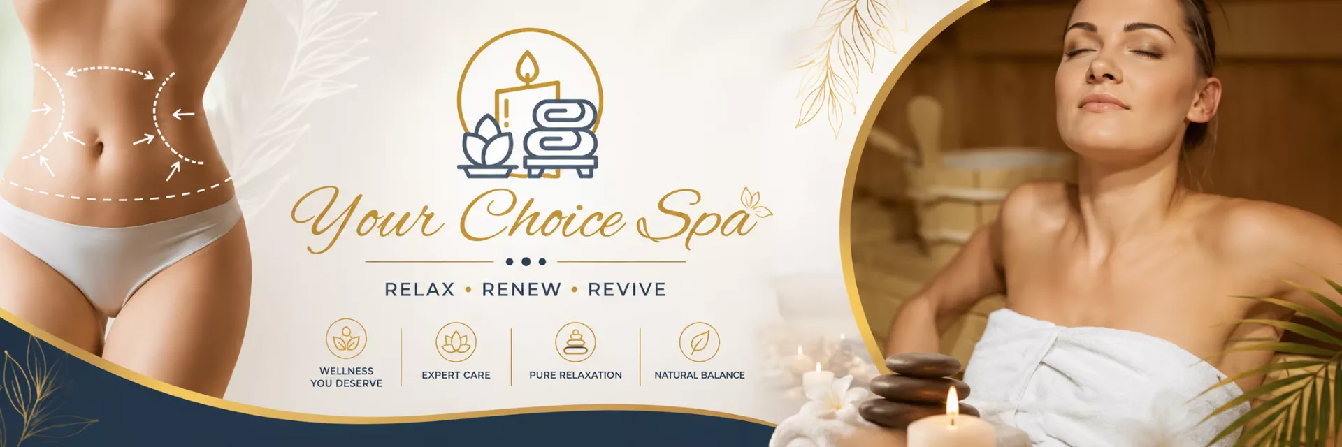 Your Choice Spa
