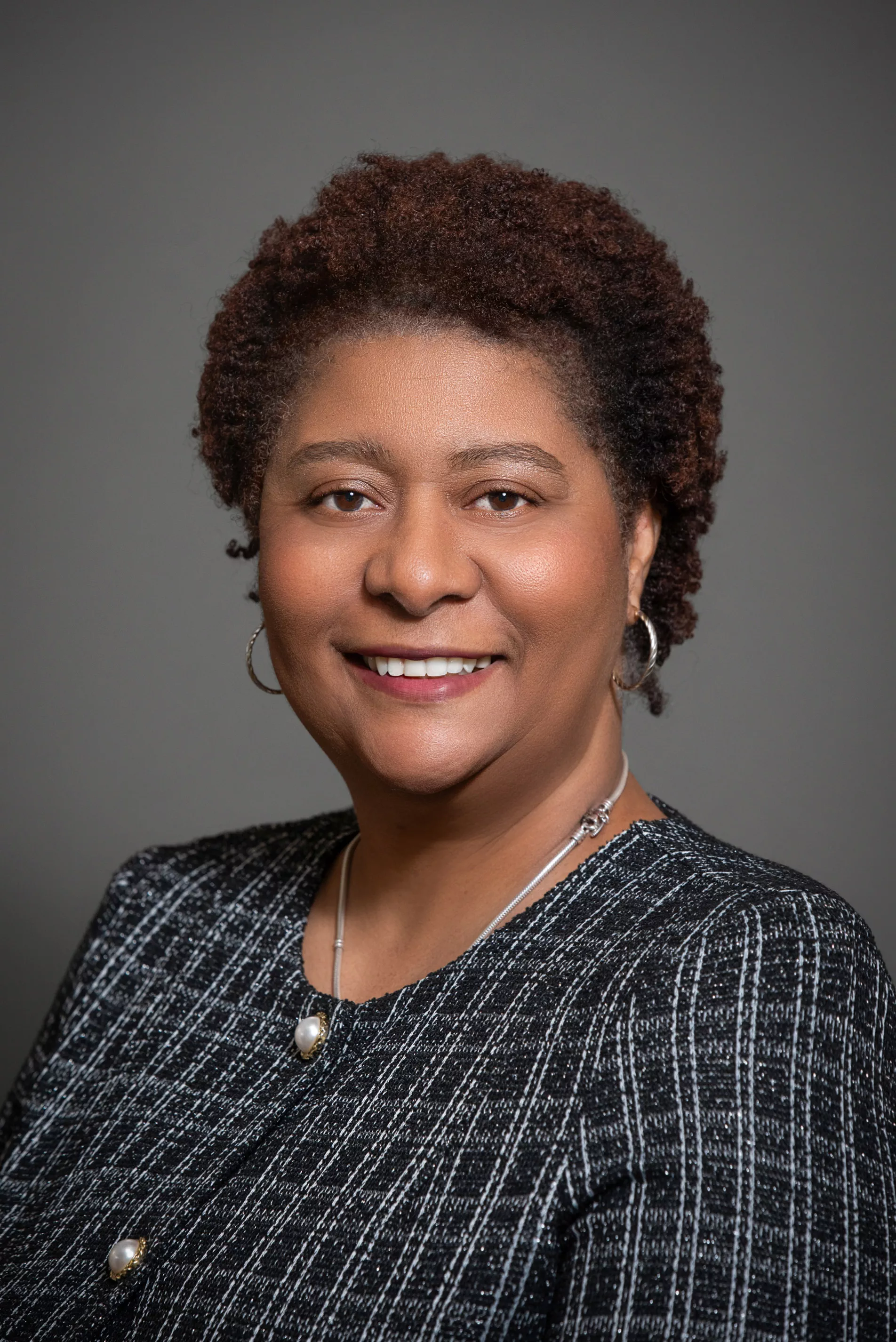 Avenice Thompson