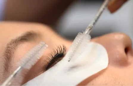 Korean Lash Tint