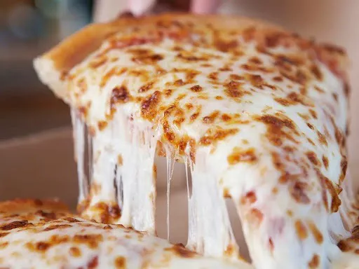 Large Cheese Pizza