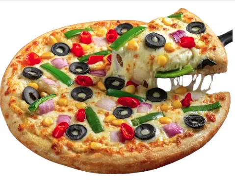 Pizza Haven ( Brandon)