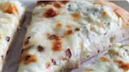 White Pie