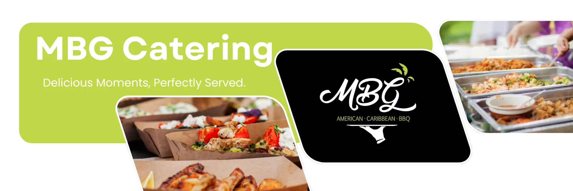 MBG Catering