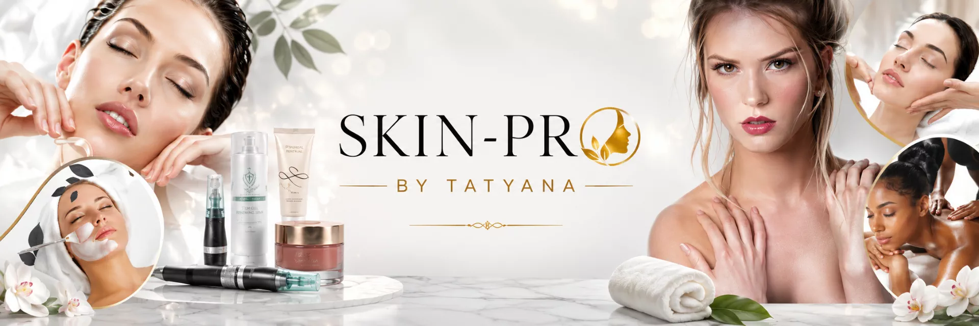 Skin Pro By Tatyana
