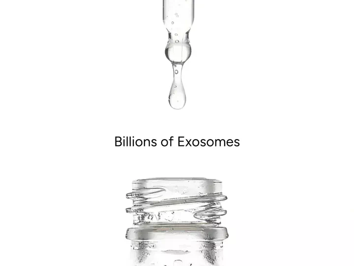 Coming Soon Exosomes