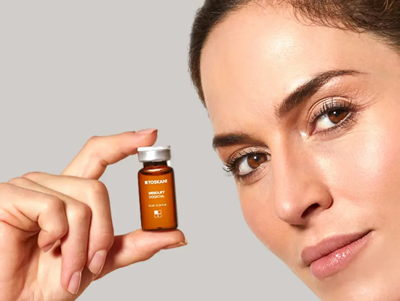 Dermal Matrix Peptide Therapy