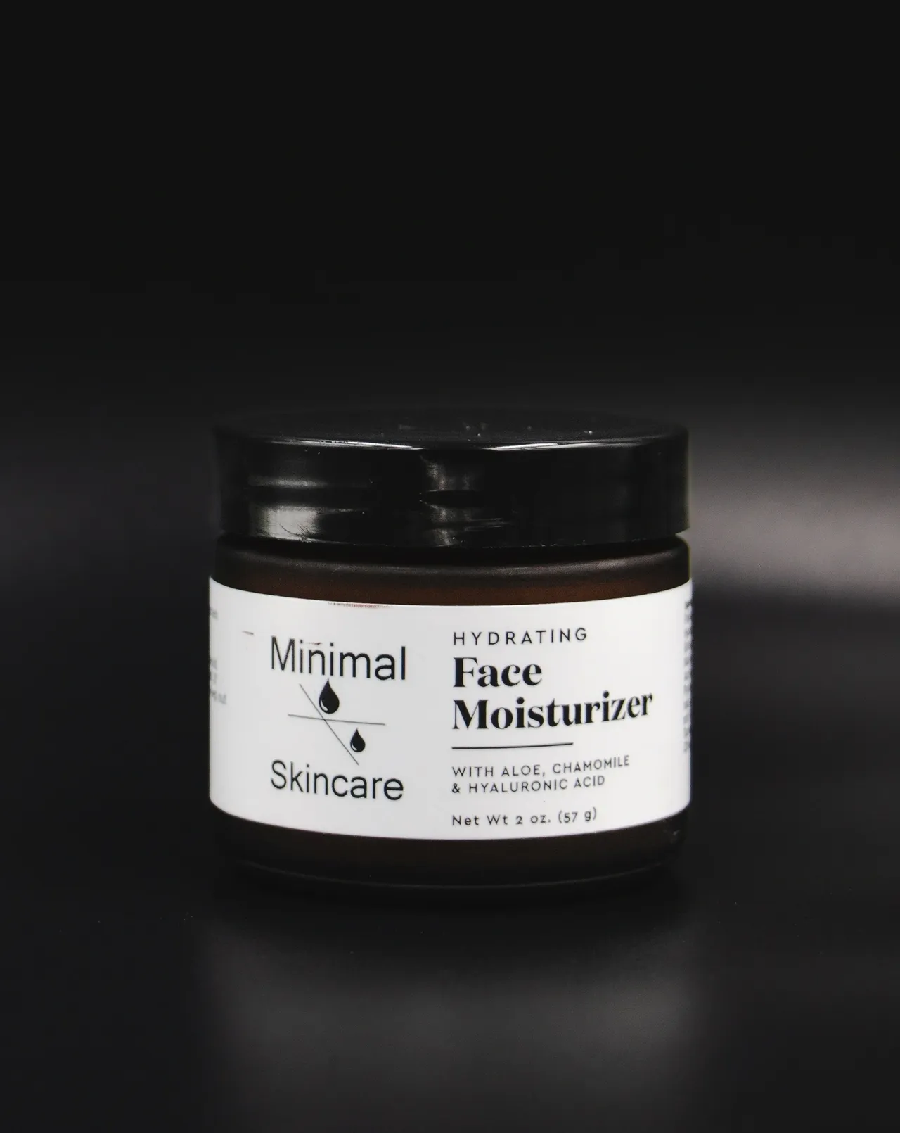 HYDRATING FACE MOISTURIZER