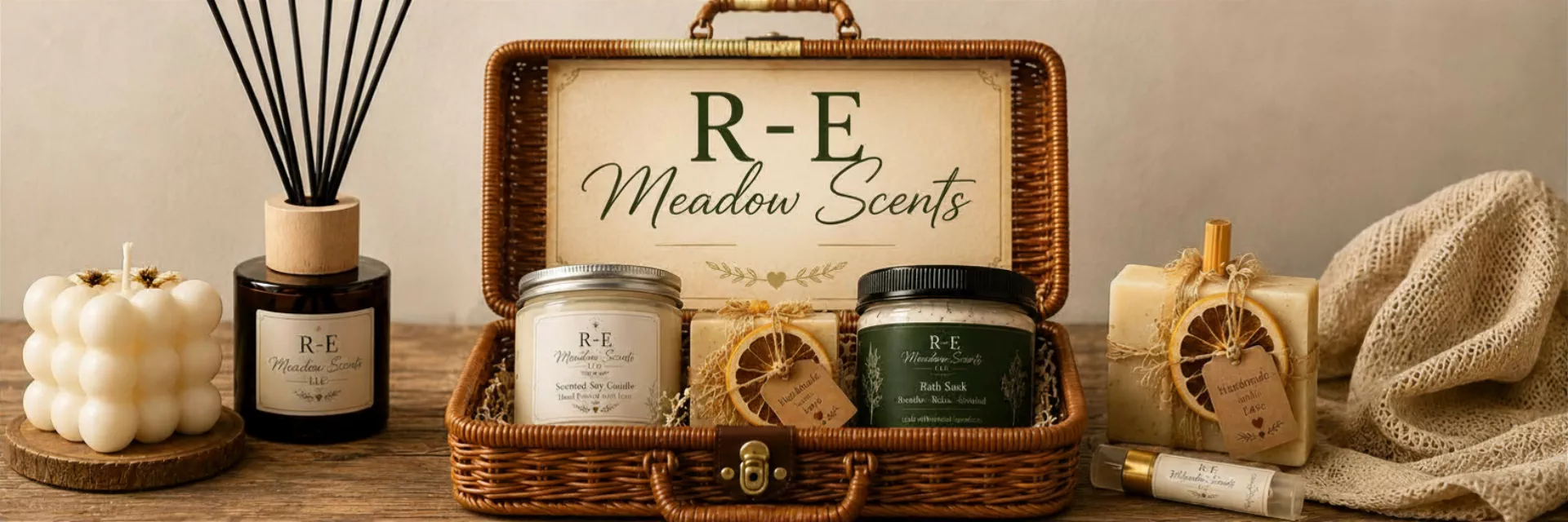 R-E Meadow Scents LLC