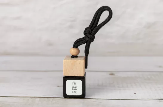 Blissful Embrace Car Diffuser