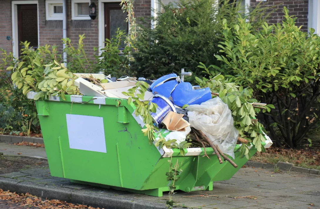 Waste Removal - XL Size