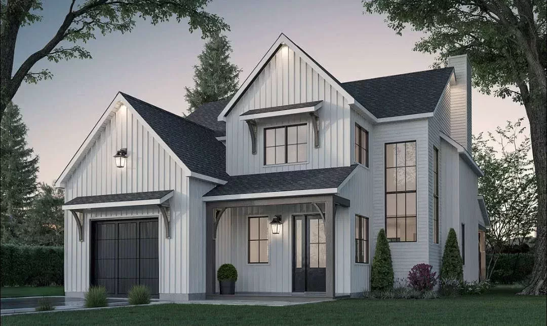 Residential 1200-2000 sq ft