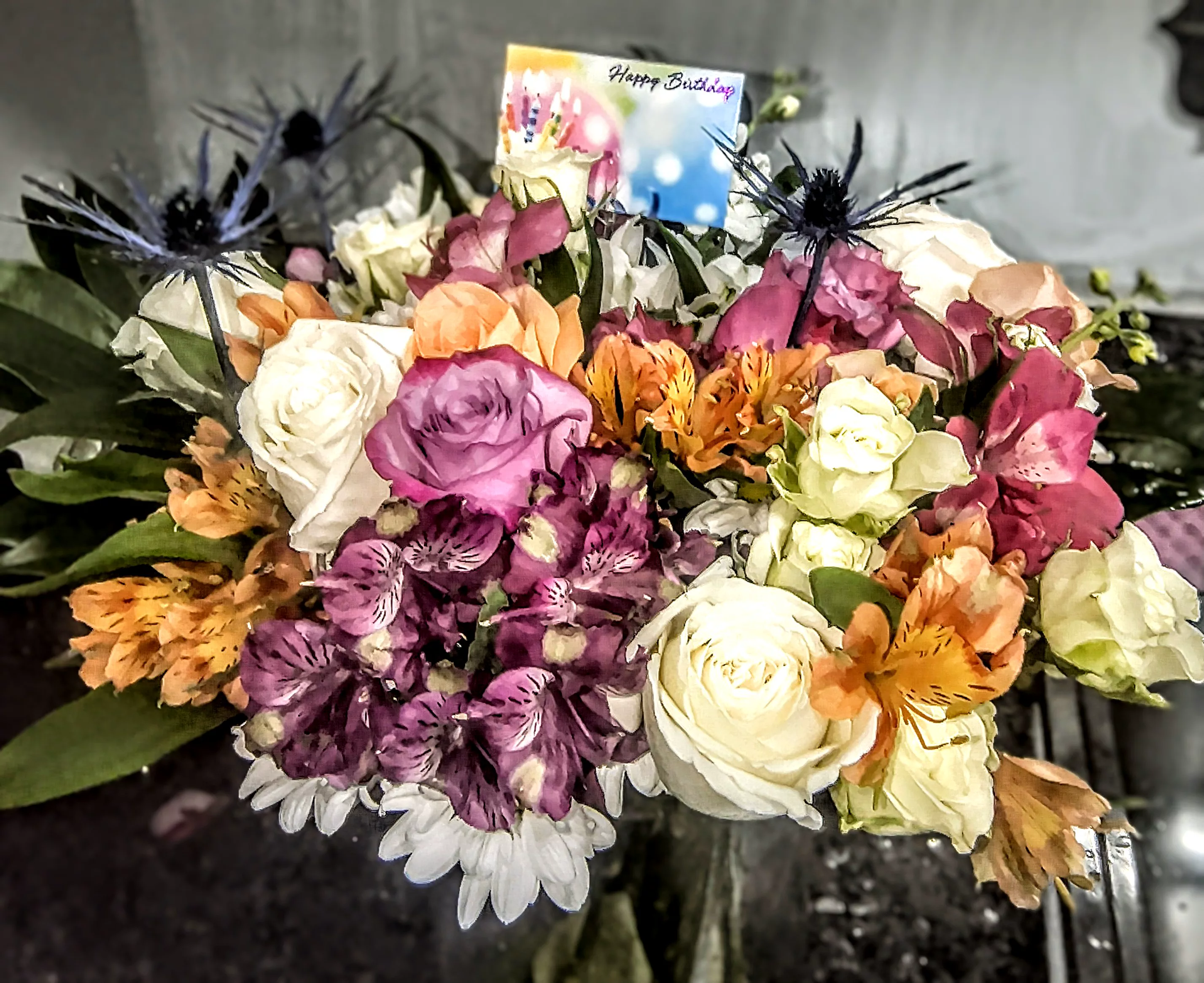 Flora and Form LLC