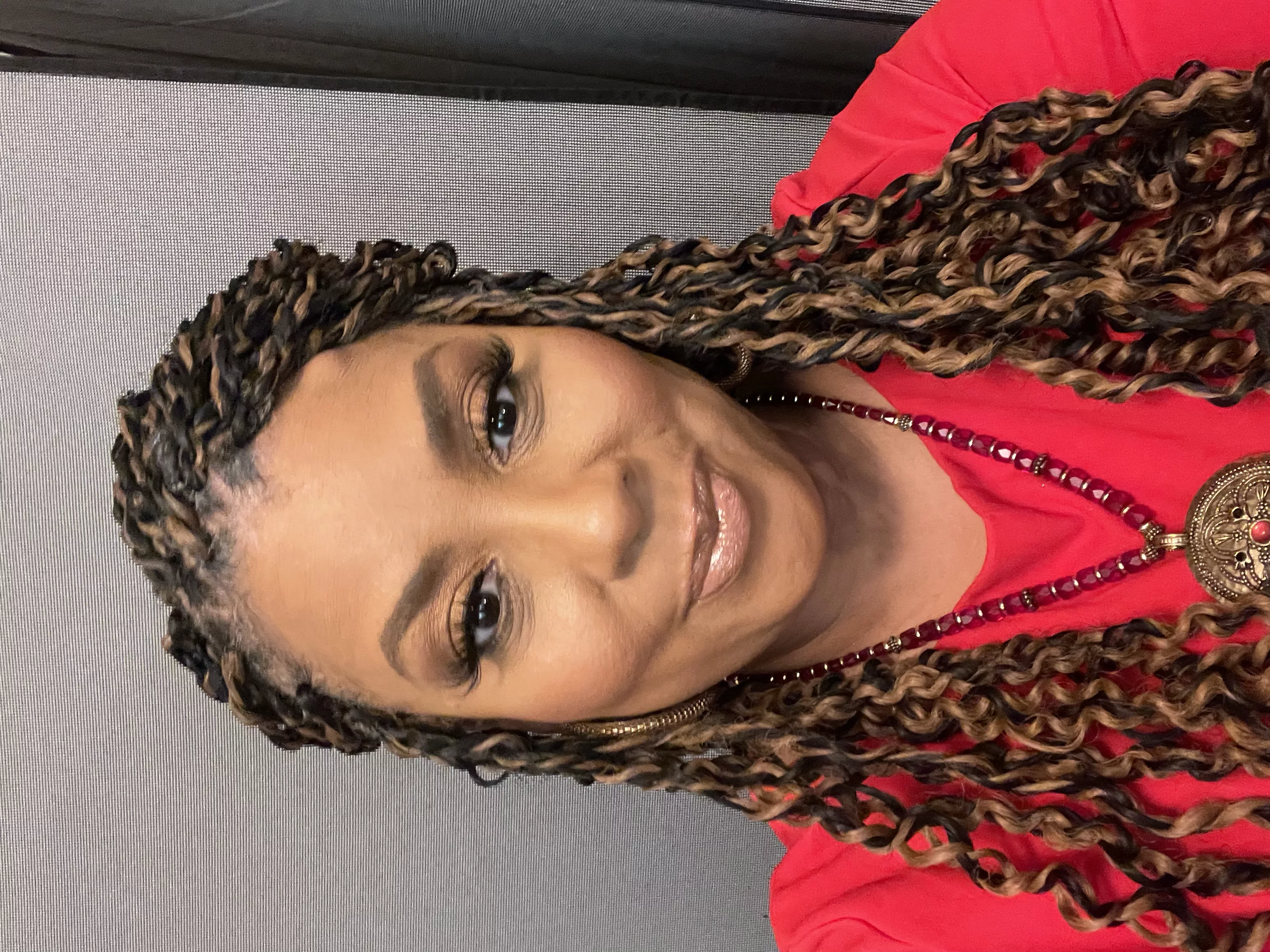 Hair Extensions Crochet Styles