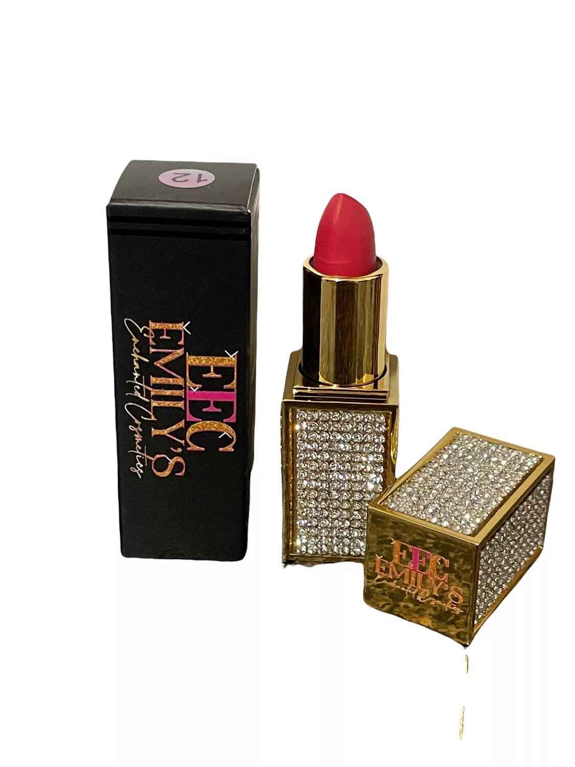Matte Wear Lipstick Plum Pink #11